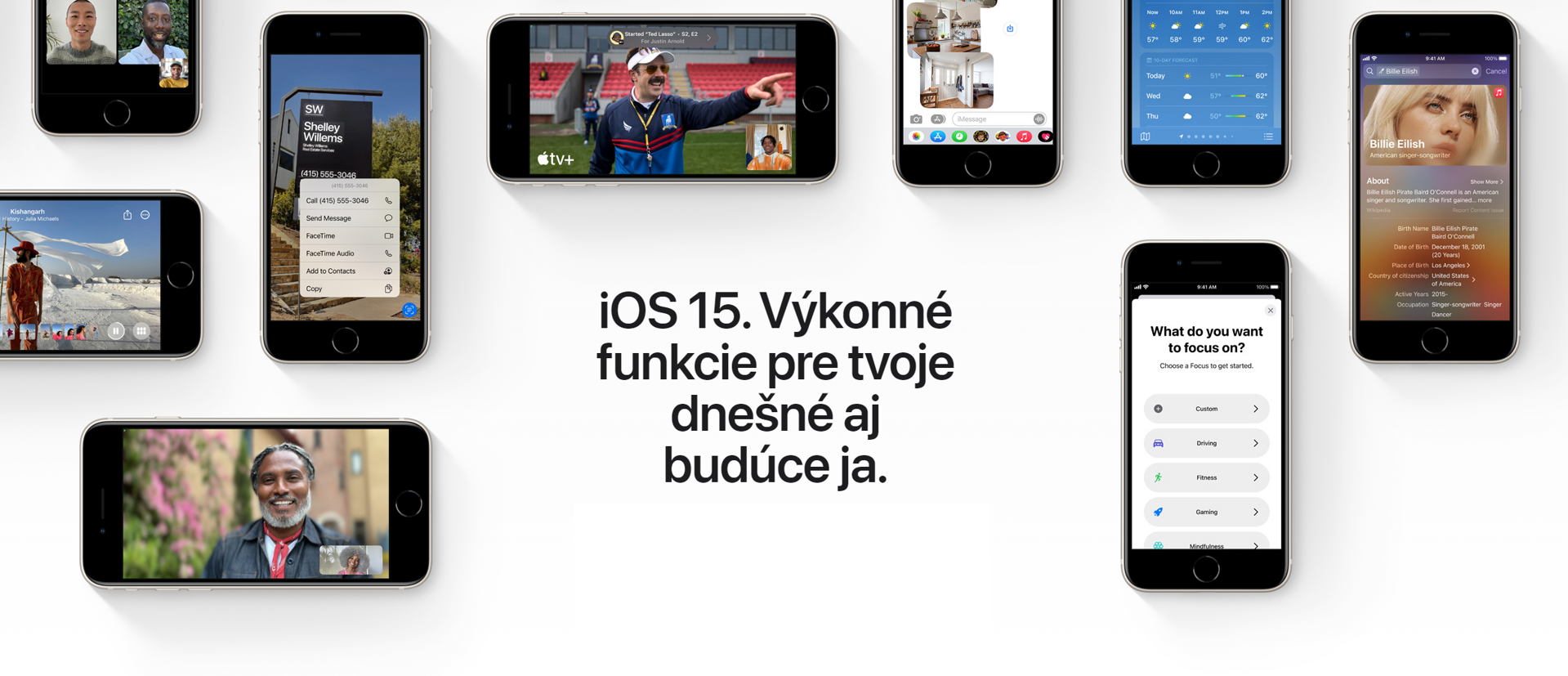 iOS 15 ITzoo 