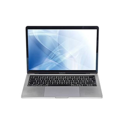 Apple MacBook Pro 13,3" i7, 16GB/500GB, macOS - C