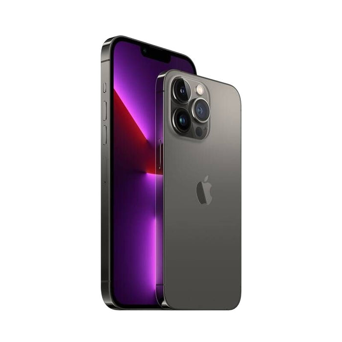 Apple iPhone 13 Pro A2638 256GB Graphite - A | Záruka: 1 rok