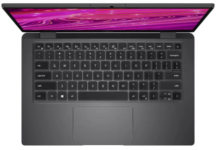 Dell Latitude 7320 i5, 16GB/256GB, Windows 11 - B | Záruka: 1 rok