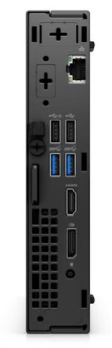 Dell Optiplex 5090 (MFF) i5, 16GB/256GB, Windows 11 - B | Záruka: 1 rok