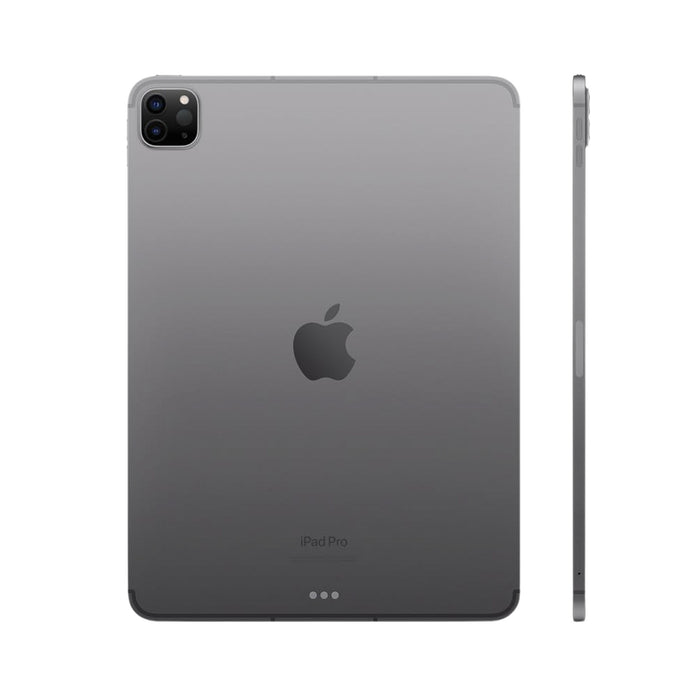Apple iPad Pro 11" 3rd Gen 2021 256GB WIFI+Cellular - A | Záruka: 1 rok