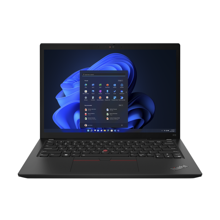 Lenovo ThinkPad X13 Gen 3 i5, 16GB/512GB,  Windows 11 - B | Záruka: 1 rok