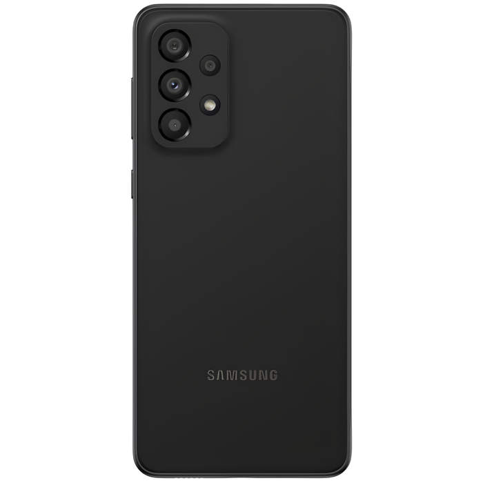 Samsung Galaxy A33 128GB Black - A | Záruka: 1 rok