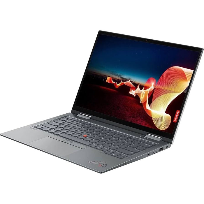 Lenovo ThinkPad X1 YOGA (6 GEN) i5, 16GB/256GB - Windows 11 - C | Záruka: 1 rok