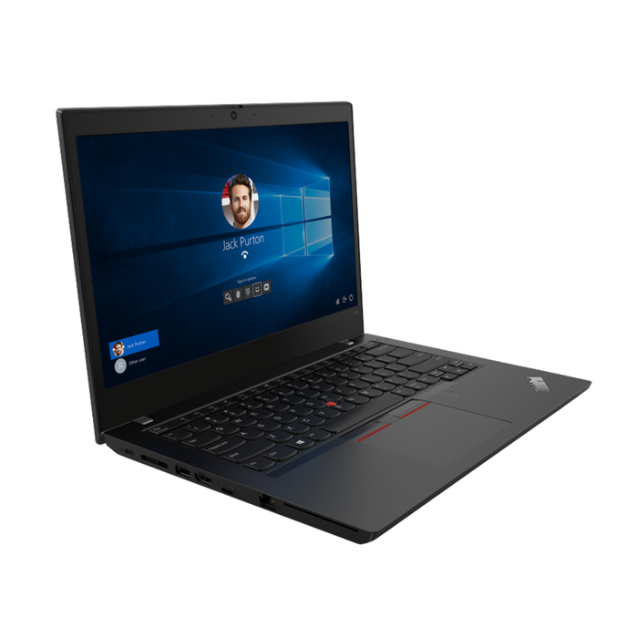 Lenovo ThinkPad L14 Gen1 i5, 8GB/256GB, Windows 11 - B | Záruka: 1 rok