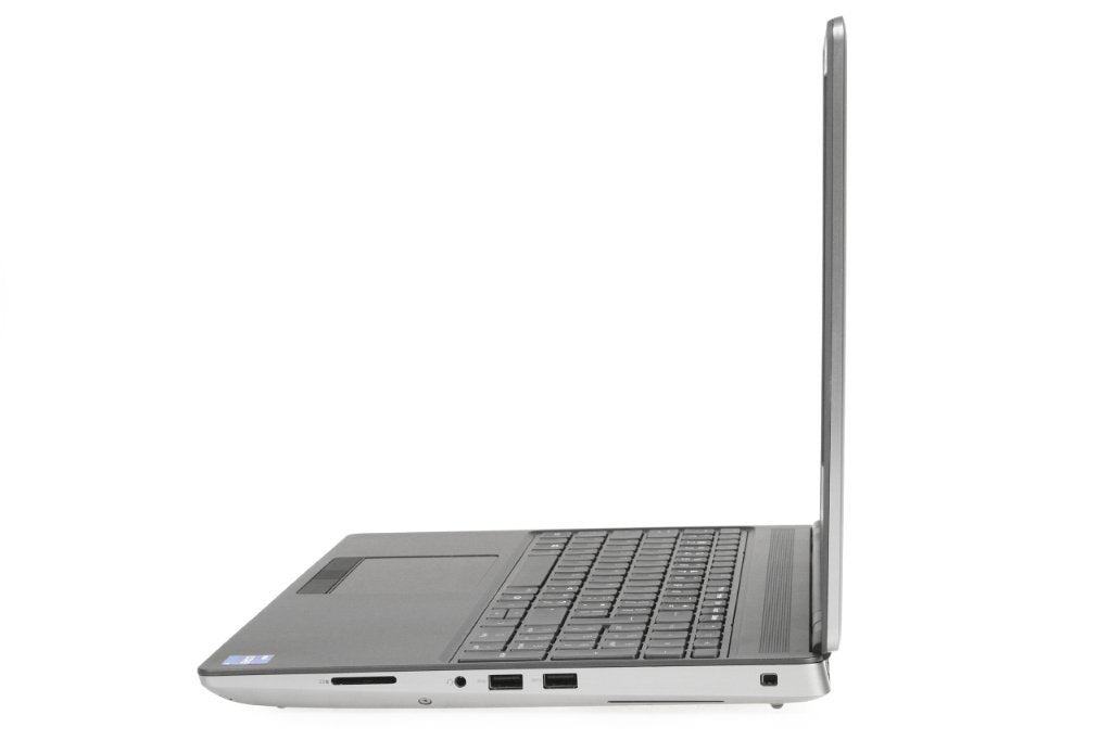 Dell Precision 7560 i7-11850H, 32GB/512GB, Windows 11 - C | Záruka: 1 rok