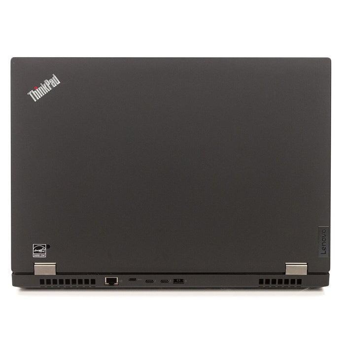 Lenovo ThinkPad P15 Gen2 i7, 32GB/512GB+1TB, Windows 11 - C | Záruka: 1 rok