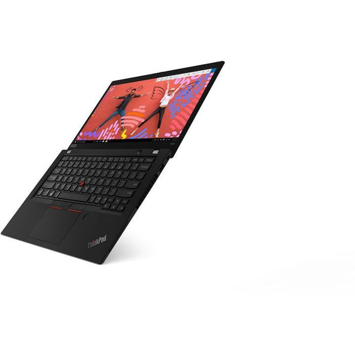 Lenovo ThinkPad X390 i5, 16GB/256GB, Windows 11 - C | Záruka: 1 rok