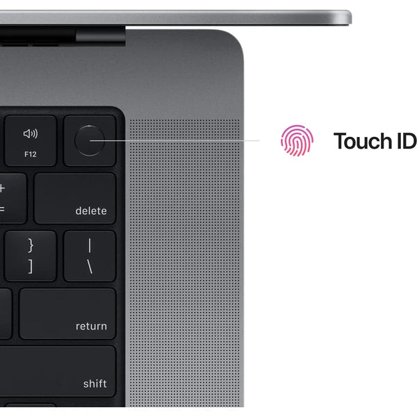 Apple MacBook Pro (2023) M2 Max, 16", 32GB/1TB - B | Záruka: 1 rok