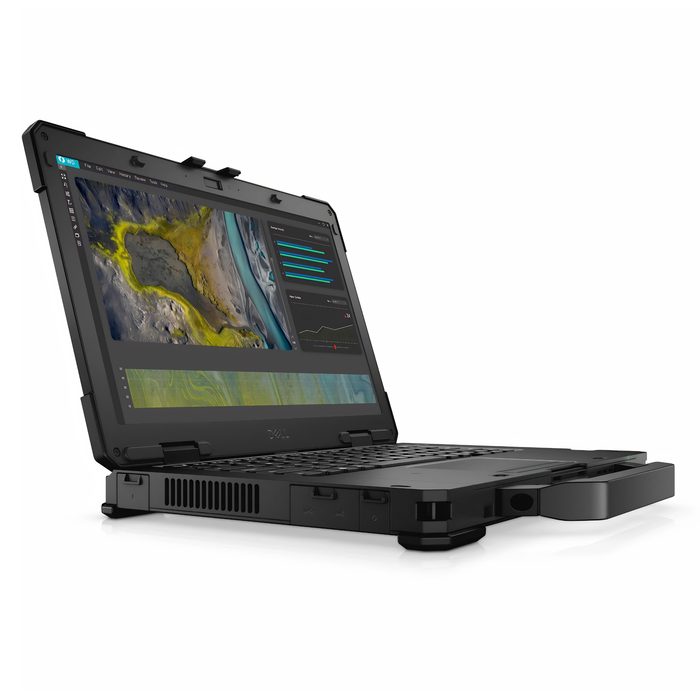 Dell Latitude 5430 Rugged i7, 32GB/1TB, Windows 11 - B | Záruka: 1 rok
