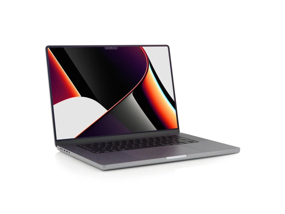 Apple MacBook Pro (2021) M1, 16GB/512GB - C | Záruka: 1 rok