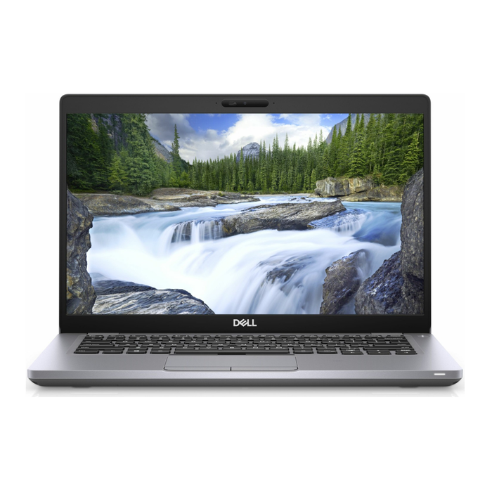 Dell Latitude 5410 i5, 16/512GB, Windows 11 - C | Záruka: 1 rok