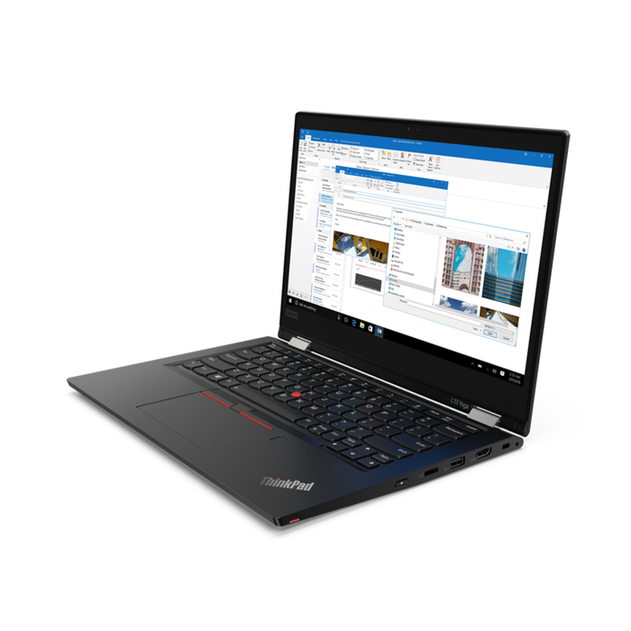 Lenovo ThinkPad L13 Yoga Gen 2 i5, 16GB/256GB, Windows 11 - B | Záruka: 1 rok