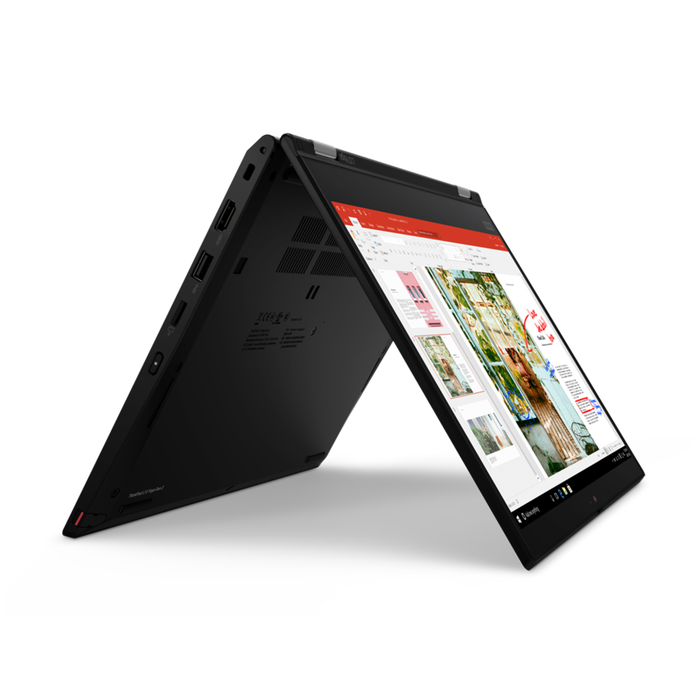 Lenovo ThinkPad L13 Yoga Gen 2 i5, 16GB/256GB, Windows 11 - B | Záruka: 1 rok