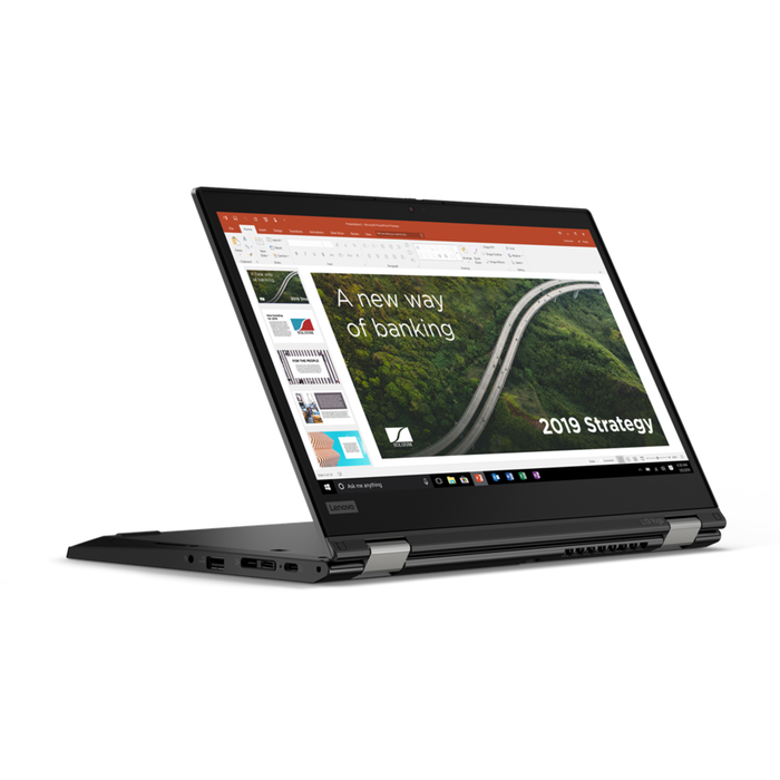 Lenovo ThinkPad L13 Yoga Gen 2 i5, 16GB/256GB, Windows 11 - B | Záruka: 1 rok