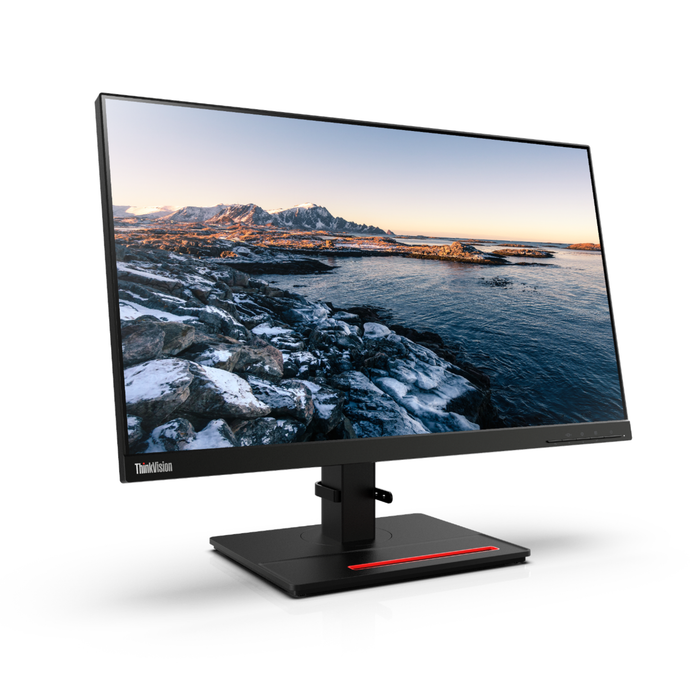 Lenovo ThinkVision P24h-2L (QHD) - B | Záruka: 1 rok