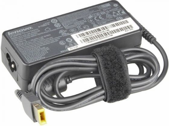 Lenovo ThinkPad 65W AC Adapter