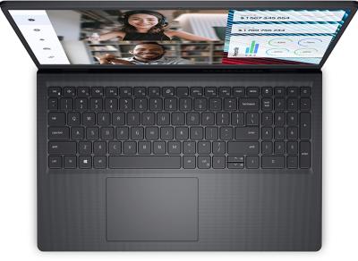 Dell Latitude 3520 i5, 8GB/512GB, Windows 11 - B | Záruka: 1 rok