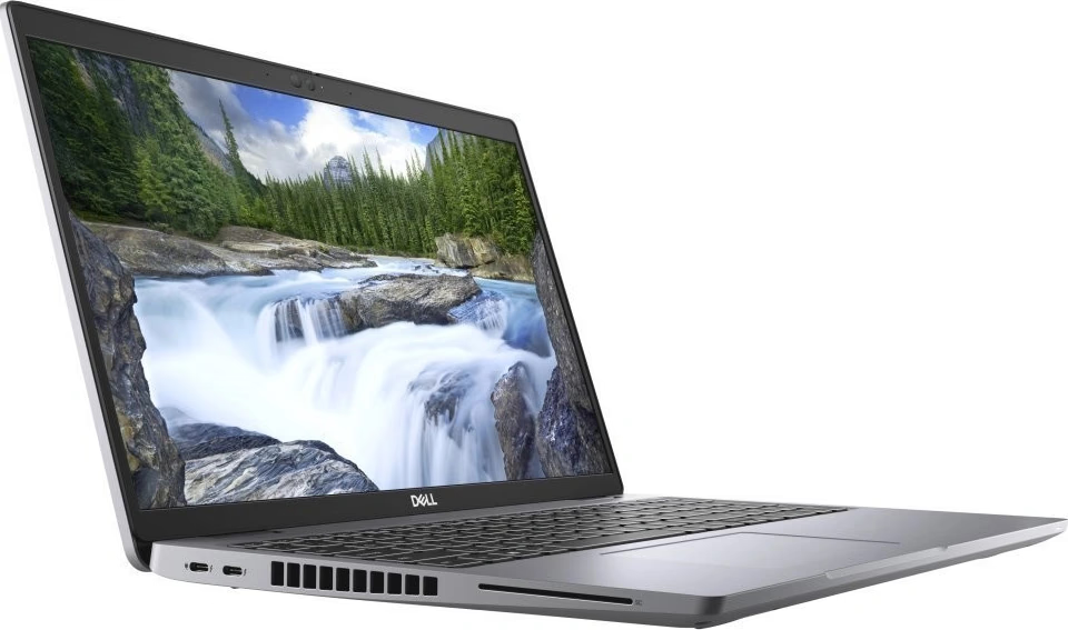 Dell Latitude 5520 i5, 16GB/512GB, Windows 11 - B | Záruka: 1 rok