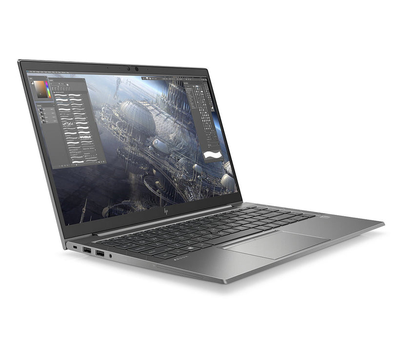 HP ZBook Firefly 14 (G8) i7, 32GB/1TB, Windows 11 - C | Warranty: 1 year