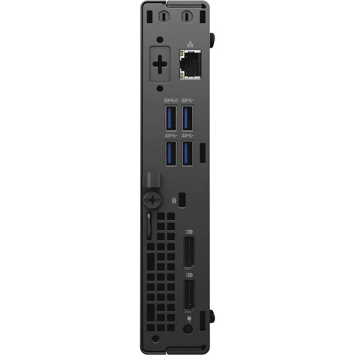 Dell Optiplex 5080 (MFF) i5, 16GB/512GB, Windows 11 - C | Záruka: 1 rok