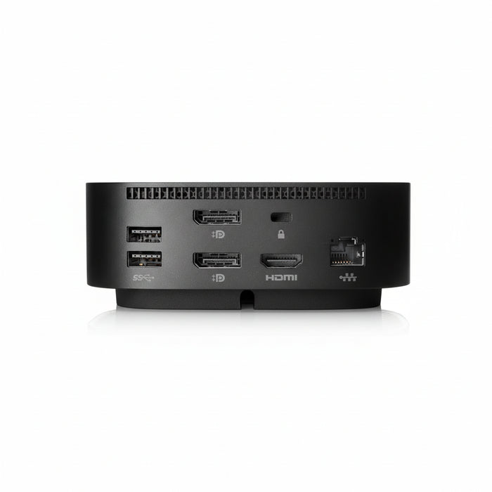 HP USB-C G5 Dock