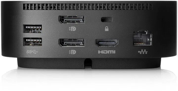 HP USB-C G5 Dock