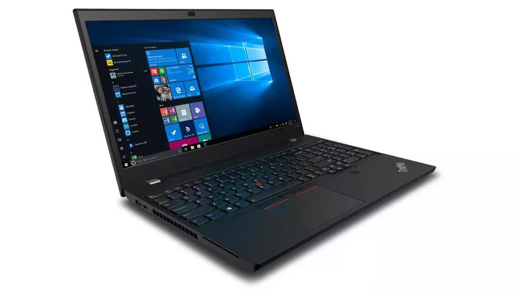 Lenovo ThinkPad P15v Gen3 i7, 32GB/2x512GB, Windows 11 - B | Záruka: 1 rok