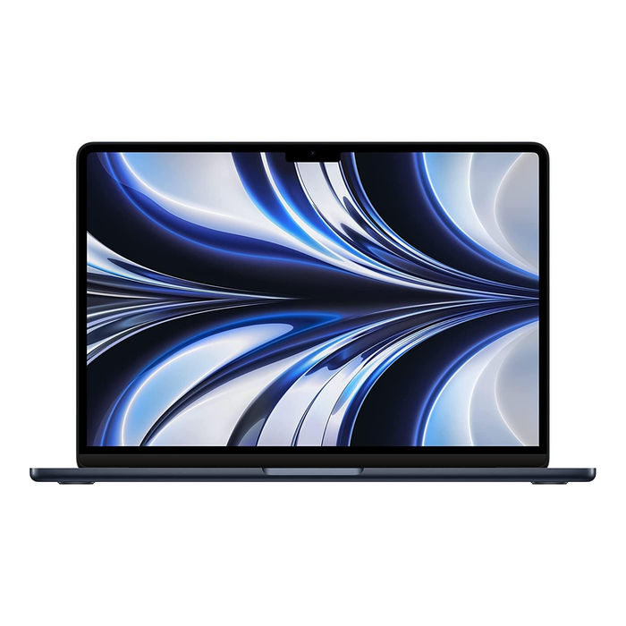 Apple MacBook Air (2022) M2, 8GB/256GB - C | Záruka: 1 rok