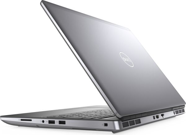 Dell Precision 7550 i7, 64GB/1TB, Windows 11 - B | Záruka: 1 rok