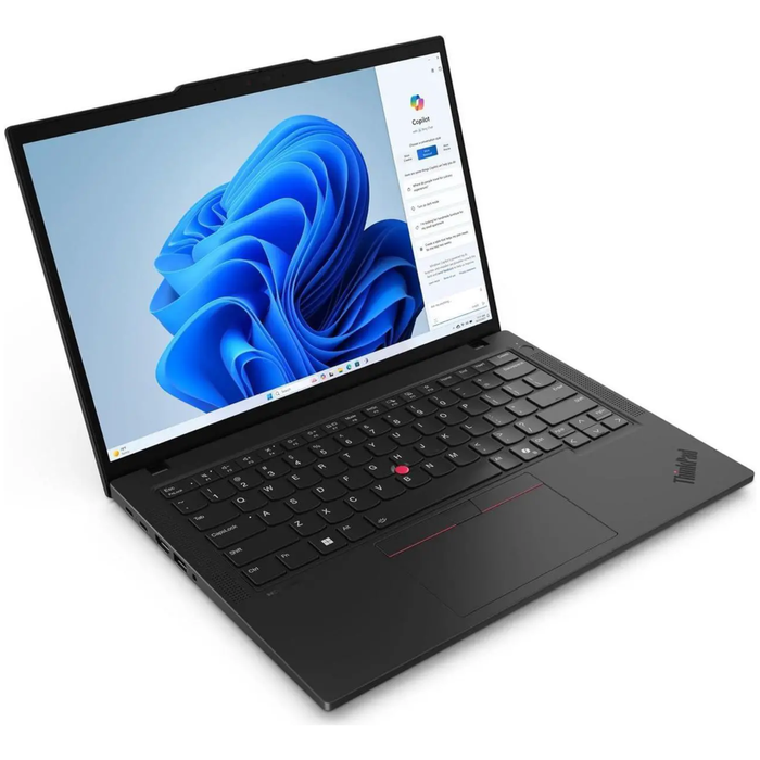 Lenovo ThinkPad T14 Gen 5 Ryzen, 16GB/512GB,  Windows 11 - B | Záruka: 1 rok