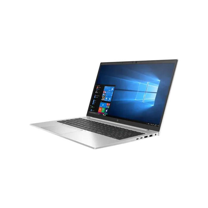 HP EliteBook 850 (G8) i7, 16GB/256GB, Windows 11 + HP USB-C G5 Dock - C | Záruka: 1 rok