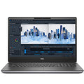 Dell Precision 7560 i7-11850H, 32GB/1TB, Windows 11 - B | Záruka: 1 rok
