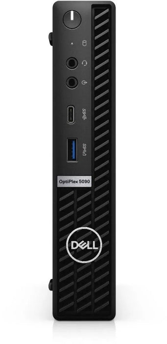 Dell Optiplex 5090 (MFF) i5, 16GB/256GB, Windows 11 - B | Záruka: 1 rok