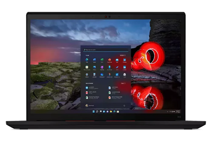 Lenovo ThinkPad X13 Gen 2 Ryzen, 16GB/512GB,  Windows 11 - B | Záruka: 1 rok