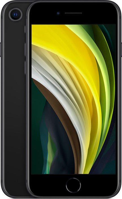 Apple iPhone SE 2nd Gen 2020 A2296 64GB - B | Záruka: 1 rok