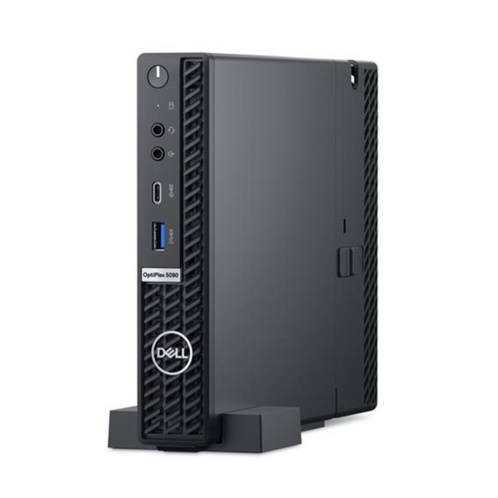 Dell Optiplex 5090 (MFF) i5, 16GB/256GB, Windows 11 - B | Záruka: 1 rok