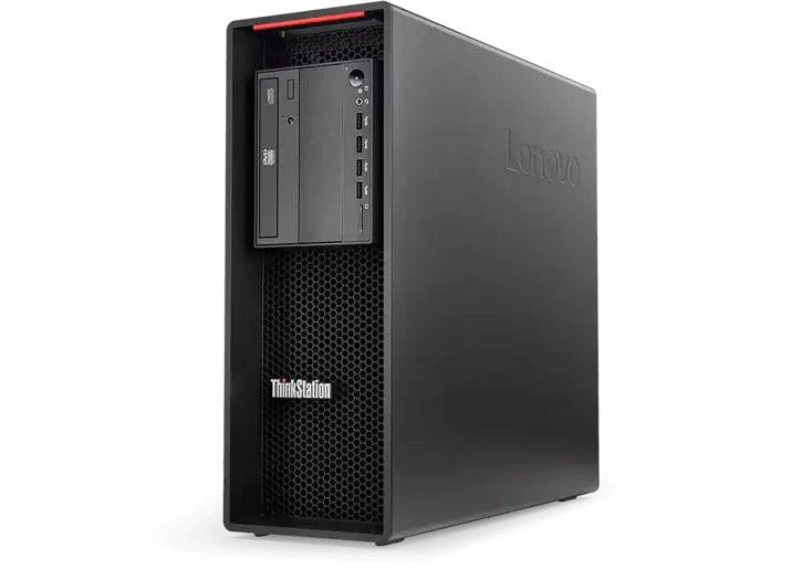 Lenovo ThinkStation P520 Xeon, 16GB/512GB, Windows 11 - B | Záruka: 1 rok