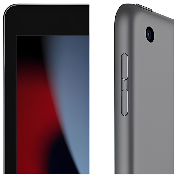 Apple iPad 9th Gen 2021 256GB - B | Záruka: 1 rok