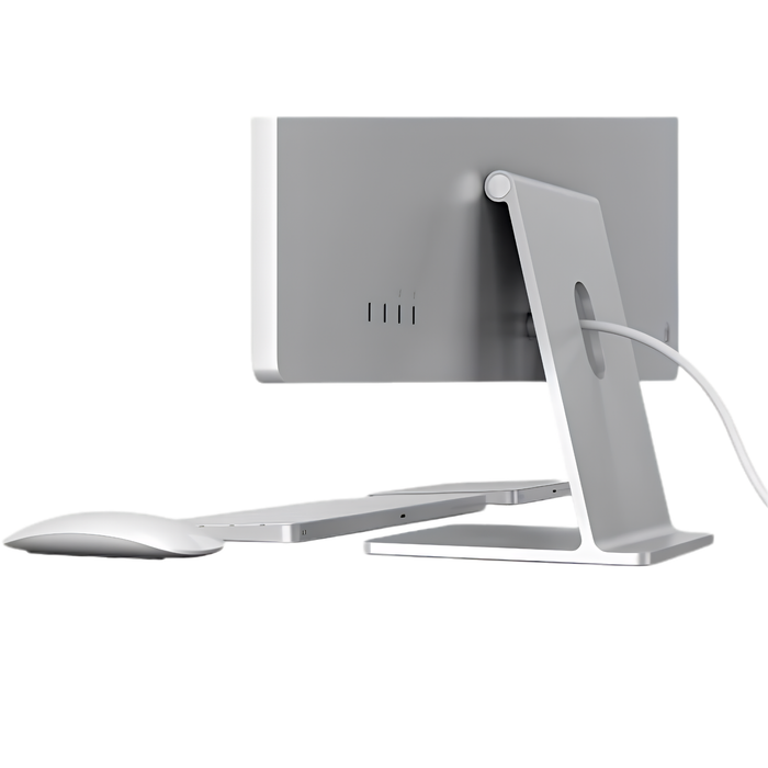 Apple iMac (2023) M3, 16GB/512GB - A | Záruka: 1 rok