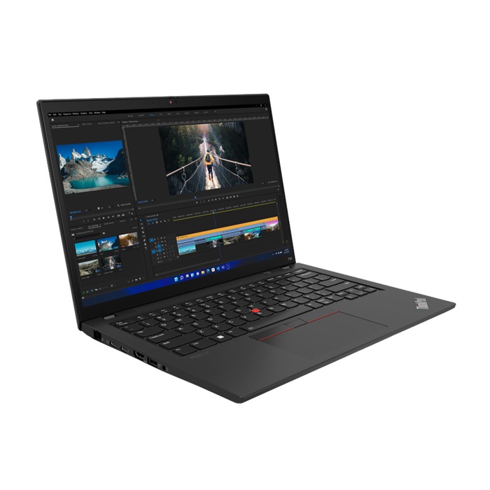Lenovo ThinkPad T14 i5 Gen 3, 16GB/256GB,  Windows 11 - C | Záruka: 1 rok