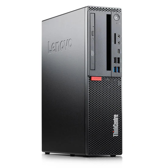 Lenovo ThinkCentre M920s SFF i5, 8GB/256GB, Windows - B | Záruka: 1 rok
