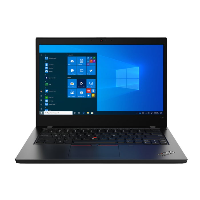 Lenovo ThinkPad L14 Gen1 i5, 8GB/256GB, Windows 11 - C | Záruka: 1 rok