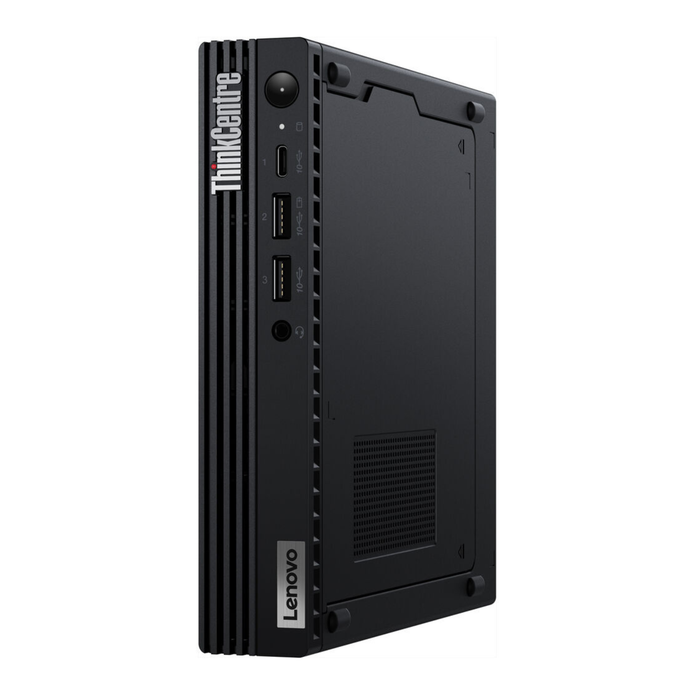 Lenovo ThinkCentre M80q Gen 3 TFF i3, 8GB/256GB, Windows 11 - A | Záruka: 2 roky