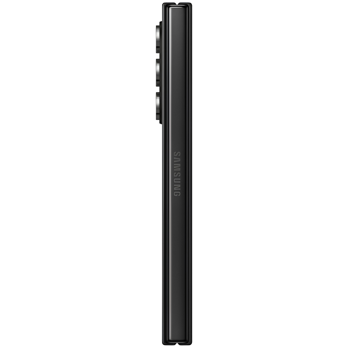 Samsung Galaxy Z Fold 5 5G 512GB Black - B | Záruka: 1 rok