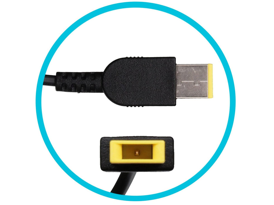 Lenovo ThinkPad 170W AC adaptér