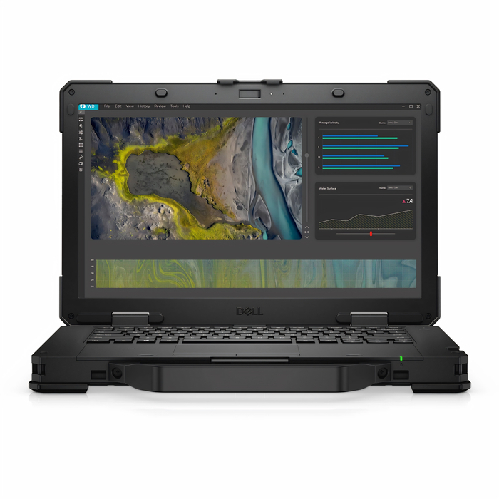 Dell Latitude 5430 Rugged i7, 32GB/1TB, Windows 11 - B | Záruka: 1 rok