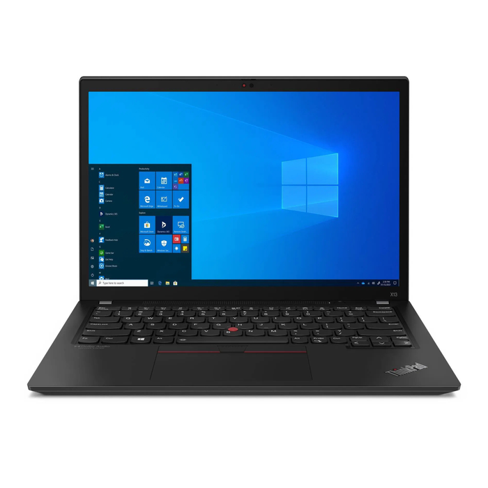 Lenovo ThinkPad X13 Gen 2 i5, 16GB/256GB,  Windows 11 - C | Záruka: 1 rok