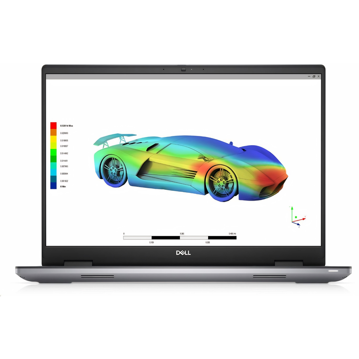 Dell Precision 7670 i7, 32GB/1TB, Windows 11 - B | Záruka: 1 rok